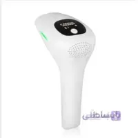 دستگاه لیزر خانگی حذف موی زائد صورت و بدن Hair Removal Device