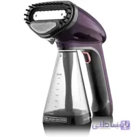 بخارگر بلک انددکر مدل HTS1500