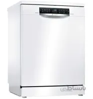 ماشین ظرفشویی بوش مدل SMS68MW05E ا Bosch SMS68MW05E Dishwasher
