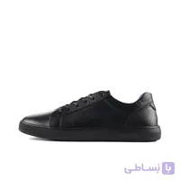 کتانی گازولین نیدل تمام مشکی – GAAZOLIN Needle Full Black