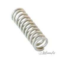 فنر درب بندی متوسط 4mm بسته ۶ عددی