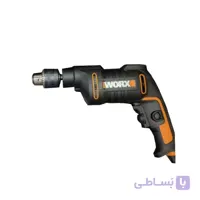پک کامل ابزار شرکت ورکس WORX ا BOX