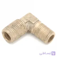 اتصالات برنجی - زانو روپیچ \