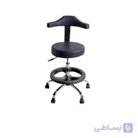 صندلی تابوره صنعت نواز مدل 3213