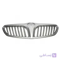 جلو پنجره برلیانس H330