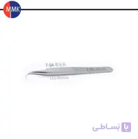 پنس سر کج کیانلی مدل Qianli 7-SA