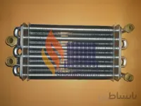 مبدل ایساتیس نیو استار