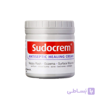 کرم سودوکرم 60 گرم
