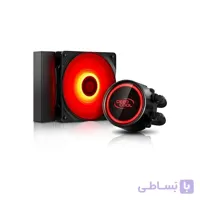 خنک کننده پردازنده دیپ کول مدل GAMMAXX L120 V2 ا GAMMAXX L120 V2 AIO CPU Liquid Coolers