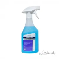 محلول ضدعفونی کننده دست و سطوح 500 میل