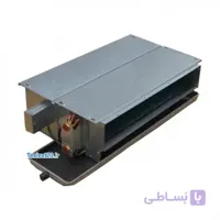 فن کویل سقفی توکار 600 CFM آذرنسیم