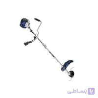 علف زن موتوری هیوندای مدل HP3651-B ا HYUNDAI HP3651-B Petrol Brushcutter