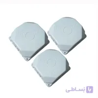 پایه دوربین کم باکس مدل CA-14 بسته 3 عددی