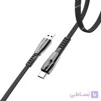 کابل تبدیل microUSB هوکو U70 طول 1.2 متر