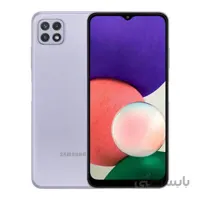 گوشی موبایل سامسونگ مدل Galaxy A22 SM-A225F/DSN دو سیم کارت