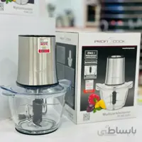خردکن 400 وات پروفی‌ کوک مدل 1150