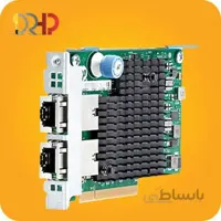 کارت شبکه سرور HP Ethernet 10Gb 2-port 561FLR-T FIO