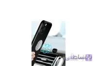 پایه نگهدارنده مغناطیسی موبایل یسیدو مدل C81 ا Yesido C81 Mini Magnetic Car Phone Holder
