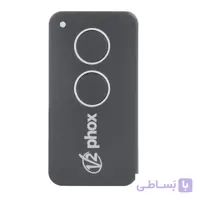 ریموت کنترل جک پارکینگی وی تو کالیپسو مدل Phox ا V2 Calypso Remote - Model Phox