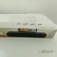 اسپیکر بلوتوثی dv2020, جنس عالی ،باتری قوی، طول 40 سانت، وزن 730 گرم