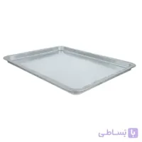 سینی فر 40×60 آلومینیومی