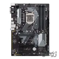 مادربرد ایسوس مدل PRIME H370-A LGA 1151