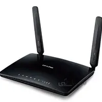 مودم روتر TP-LINK مدل TL-MR6400 ا TP-LINK MODEL TL-MR6400