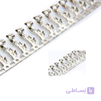 سرسیم سوکت پاور بدون قفل(3.96 میلی متری )