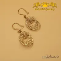 گوشواره امگا