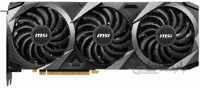 کارت گرافیک 12 گیگابایت MSI مدل RTX 3080 VENTUS 3X PLUS 12G OC LHR