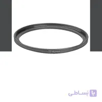 رینگ تبدیل فیلتر(۸۲-۷۷)(STEP UP RING 77mm-82mm)