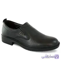 کفش پرسنلی پاکو کد P30