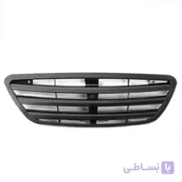 جلو پنجره اسپرت تیبا طرح ۳ خط