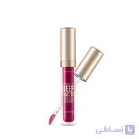 رژلب مايع بادوام مات 08 اموتيا