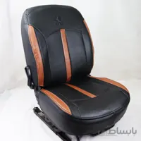 روکش صندلی خودرو سوشیانت پژو 206 کد 06111137