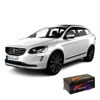لنت عقب ولوو FRIXA XC60