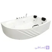 جکوزی خانگی فارس وان مدل Arshia دونفره