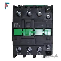 کنتاکتور D18 | سه فاز |  18 آمپر | M&S