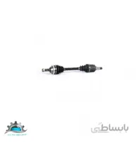 پلوس کامل بلند 24 خار پژو 405 عظام TPIC