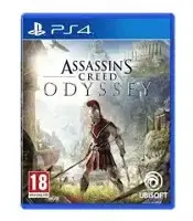 بازی Assassin’s Creed Odyssey – پلی استیشن 4