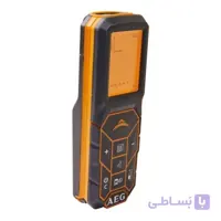 متر لیزری آاگ 50 متری مدل LMG50