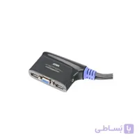 ATEN-CS62U 2-Port USB VGA KVM