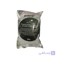 ماسک پودری بامبو