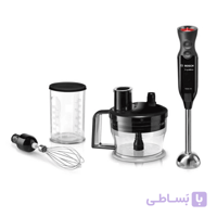 گوشتکوب برقی بوش مدل MS62B6190G ا BOSCH ErgoMixx MS62B6190G