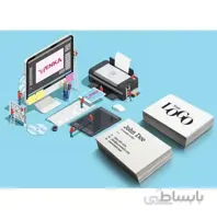 طراحی و چاپ کارت ویزیت