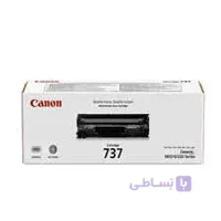 کارتریج تونر لیزری کانن مدل Canon 737