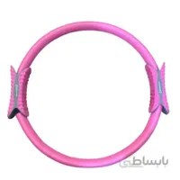 حلقه پیلاتس (رینگ یوگا) مدل GOLDEN STAR