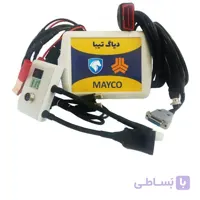 دیاگ مایکو عیب یاب تیبا + آیکو