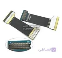 فلت سامسونگ مدل S5200
