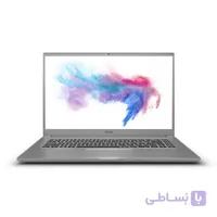 لپ تاپ ام اس آی مدل MODERN 15 A10RBS i7 10710U 8GB 512GB SSD 2GB